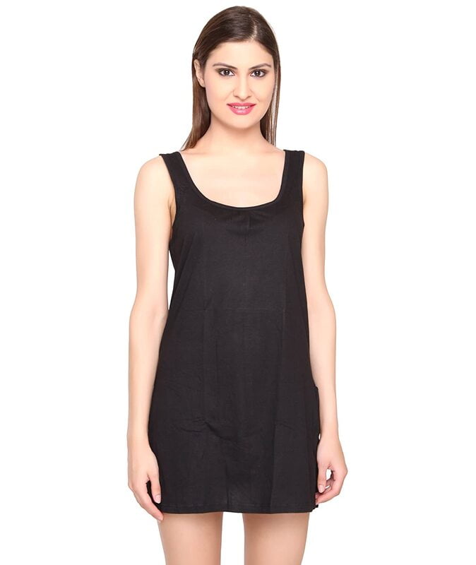 Valentine Solid 5010 Freedom Of Comfort Middy Slips Valentine Solid 5010 Freedom Of Comfort Middy Slips