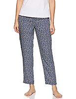 Van Heusen Women's Printed Pyjamas (Block)