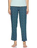 Van Heusen Women's Printed Pyjamas (Sea Swirl)