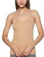Spaghetti Top for Women with Adjustable Straps Spaghetti Top for Women with Adjustable Straps