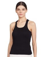 Van Heusen Antibacterial 100% Cotton Racerback Camisole Top Van Heusen Antibacterial 100% Cotton Racerback Camisole Top