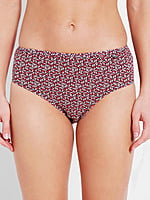 Jockey Hipster Dark Printed Pack Of 3 - 1406 - Color may vary Jockey Hipster Dark Printed Pack Of 3 - 1406 - Color may vary