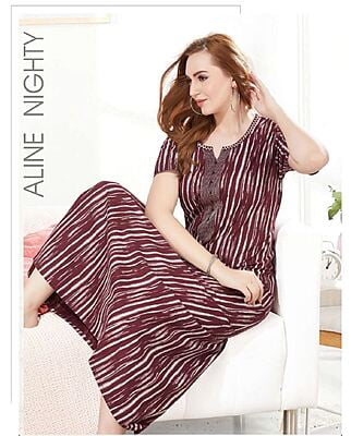 She Trendz Women's Online Store - Buy Nightwear, Athleisure