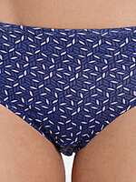 Jockey Hipster Dark Printed Pack Of 3 - 1406 - Color may vary Jockey Hipster Dark Printed Pack Of 3 - 1406 - Color may vary