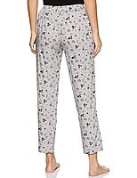 Van Heusen Women's Printed Pyjamas (Stay Gold)