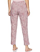 Van Heusen Athleisure Women's Printed Pyjamas (Coastal Flower) Van Heusen Athleisure Women's Printed Pyjamas (Coastal Flower)