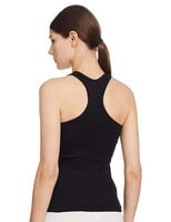 Van Heusen Antibacterial 100% Cotton Racerback Camisole Top Van Heusen Antibacterial 100% Cotton Racerback Camisole Top