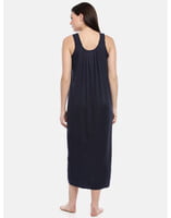 Goldstroms Home Feel Cotton Night Long Slip 9040 Goldstroms Home Feel Cotton Night Long Slip 9040