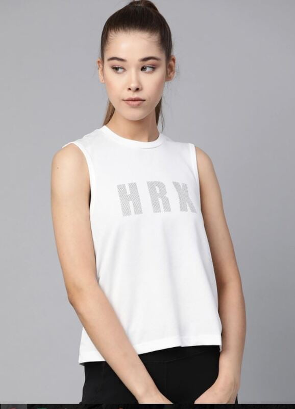 Hrx rapid cheap dry t shirts