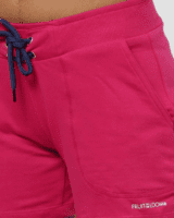 Fruit Of The Loom Shorts (pink) Fruit Of The Loom Shorts (pink)