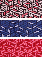 Jockey Hipster Dark Printed Pack Of 3 - 1406 - Color may vary Jockey Hipster Dark Printed Pack Of 3 - 1406 - Color may vary