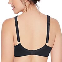 Enamor A112 Smooth Super Lift Classic Bra - Stretch Cotton Non-Padded  Wirefree