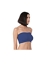 Minelli  Womens Tube Padded Bra