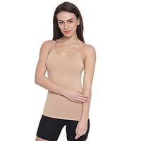 Enamor Fabulous E001 Stretch Cotton Camisole Enamor Fabulous E001 Stretch Cotton Camisole