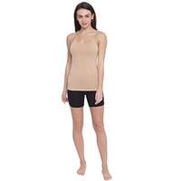 Enamor Fabulous E001 Stretch Cotton Camisole Enamor Fabulous E001 Stretch Cotton Camisole