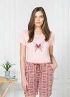 Van Heusen Printed Shorts with Pockets Geo Basic Pattern Van Heusen Printed Shorts with Pockets Geo Basic Pattern