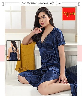 Buy Premium Babydoll Nightwear Dress Online for Women at Affordable Price