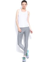 Loveable Sports Solid Racerback Stretch Loveable Sports Solid Racerback Stretch