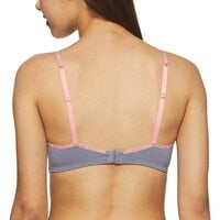 Van Heusen Non Padded Wireless Cotton Cami Teen Bra