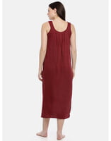 Goldstroms Home Feel Cotton Night Long Slip 9040 Goldstroms Home Feel Cotton Night Long Slip 9040