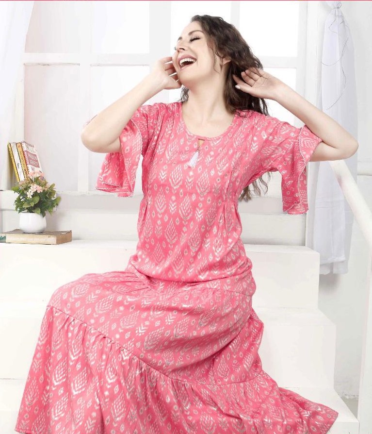 Womens Nighty