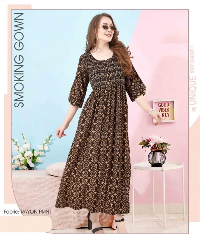 Buy Trending Nighty & Nightdress for Women online India