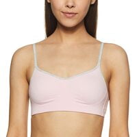 Van Heusen Non Padded Wireless Cotton Cami Teen Bra Van Heusen Non Padded Wireless Cotton Cami Teen Bra