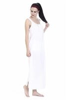 Goldstroms Home Feel Cotton Night Long Slip 9041 Goldstroms Home Feel Cotton Night Long Slip 9041