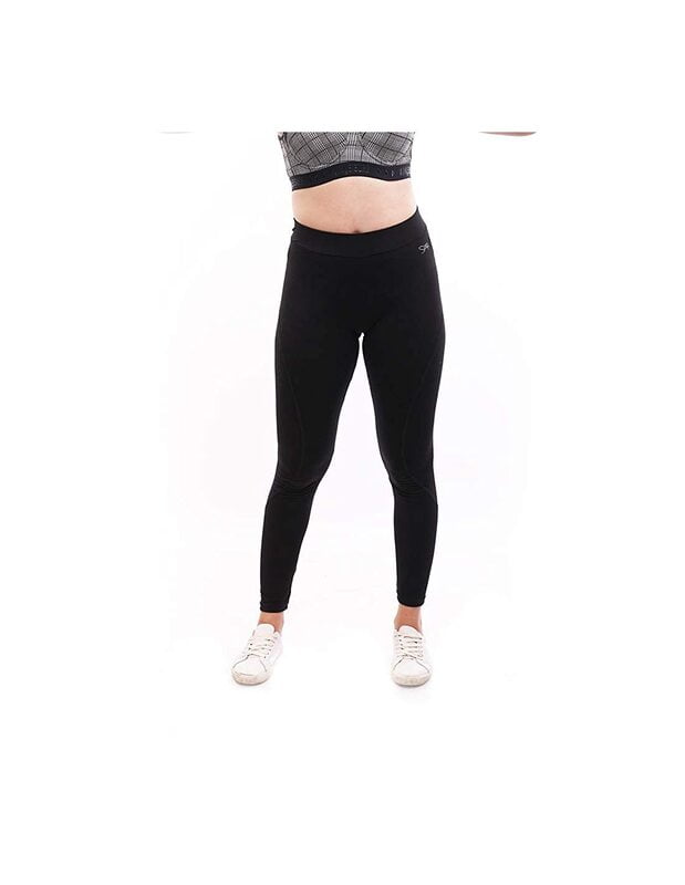 Buy online Pink Polyester Spandex Leggings from Capris  Leggings for Women  by Ngal for 489 at 46 off  2023 Limeroadcom