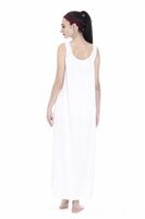 Goldstroms Home Feel Cotton Night Long Slip 9041 Goldstroms Home Feel Cotton Night Long Slip 9041