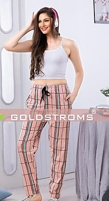 Goldstroms Capris - Buy Goldstroms Capris online in India