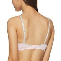 Van Heusen Non Padded Wireless Cotton Cami Teen Bra Van Heusen Non Padded Wireless Cotton Cami Teen Bra