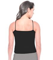 Enamor Fabulous E001 Stretch Cotton Camisole Enamor Fabulous E001 Stretch Cotton Camisole