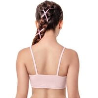 Anamore Girls Training/Beginners Non Padded Bra - Buy Anamore