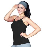 Enamor Fabulous E001 Stretch Cotton Camisole Enamor Fabulous E001 Stretch Cotton Camisole