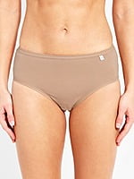 Jockey Hipster Light Plain Pack Of 3 - 1406 - Color may vary Jockey Hipster Light Plain Pack Of 3 - 1406 - Color may vary