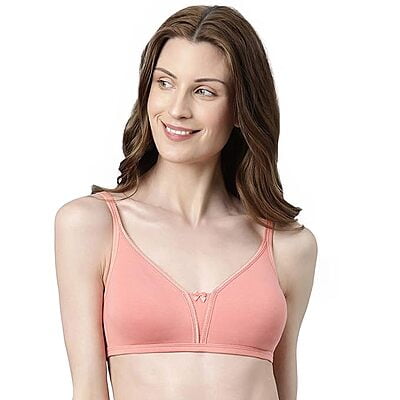 Warner's Launched Breathable Bras And Underwear–Just In Time For Summer! -  SHEfinds