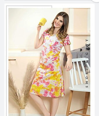 Short Night Dress - Buy Short Night Dress online at Best Prices in India