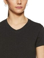 Fruit Of The Loom Crew Neck T.Shirt (Black) Fruit Of The Loom Crew Neck T.Shirt (Black)