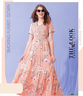 Buy Nighty & Night Dress for Women Online India at best price