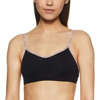 Van Heusen Non Padded Wireless Cotton Cami Teen Bra Van Heusen Non Padded Wireless Cotton Cami Teen Bra