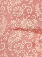 Van Heusen Athleisure Women's 55307 Printed Pyjama with Pocket (Pink) Van Heusen Athleisure Women's 55307 Printed Pyjama with Pocket (Pink)