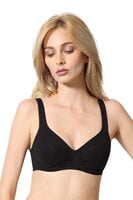 Van Heusen Solid Non Padded Full Coverage Shaper Bra Van Heusen Solid Non Padded Full Coverage Shaper Bra