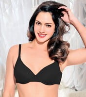 Enamor F033 T-Shirt Bra - High Coverage • Padded • Wired Enamor F033 T-Shirt Bra - High Coverage • Padded • Wired