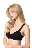 Van Heusen Solid Non Padded Full Coverage Shaper Bra Van Heusen Solid Non Padded Full Coverage Shaper Bra