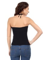 Valentine Solid 5006 Halter Neck Camisole Valentine Solid 5006 Halter Neck Camisole