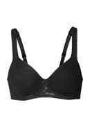 Van Heusen Solid Non Padded Full Coverage Shaper Bra Van Heusen Solid Non Padded Full Coverage Shaper Bra