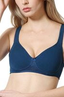 Van Heusen Solid Non Padded Full Coverage Shaper Bra Van Heusen Solid Non Padded Full Coverage Shaper Bra