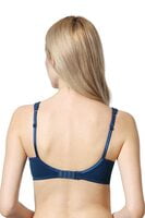 Van Heusen Solid Non Padded Full Coverage Shaper Bra Van Heusen Solid Non Padded Full Coverage Shaper Bra