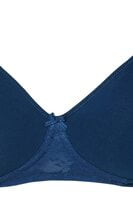 Van Heusen Solid Non Padded Full Coverage Shaper Bra Van Heusen Solid Non Padded Full Coverage Shaper Bra